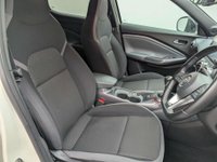 USED 2020 70 NISSAN JUKE 1.0 Juke N-Connecta DiG-T 5dr CLICK+COLLECT / HOME DELIVERY
