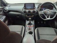 USED 2020 70 NISSAN JUKE 1.0 Juke N-Connecta DiG-T 5dr CLICK+COLLECT / HOME DELIVERY