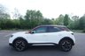 USED 2024 73 VAUXHALL MOKKA ELECTRIC 50kWh GS SUV 5dr Electric Automatic HIGH SPEC (136 ps) 1x PRIVATE OWNER / SERVICE HISTORY