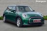 USED 2023 72 MINI HATCH 1.5 Cooper Classic Steptronic Euro 6 (s/s) 3dr Low Mileage