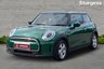 USED 2023 72 MINI HATCH 1.5 Cooper Classic Steptronic Euro 6 (s/s) 3dr Low Mileage