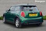 USED 2023 72 MINI HATCH 1.5 Cooper Classic Steptronic Euro 6 (s/s) 3dr Low Mileage