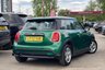 USED 2023 72 MINI HATCH 1.5 Cooper Classic Steptronic Euro 6 (s/s) 3dr Low Mileage