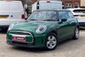 USED 2023 72 MINI HATCH 1.5 Cooper Classic Steptronic Euro 6 (s/s) 3dr Low Mileage