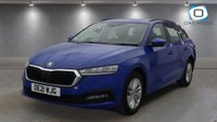 USED 2021 21 SKODA OCTAVIA 1.5 TSI ACT SE Estate 5dr Petrol Manual Euro 6 (s/s) (150 ps) APPLE CARPLAY | CRUISE CONTROL
