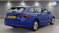 USED 2021 21 SKODA OCTAVIA 1.5 TSI ACT SE Estate 5dr Petrol Manual Euro 6 (s/s) (150 ps) APPLE CARPLAY | CRUISE CONTROL