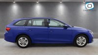 USED 2021 21 SKODA OCTAVIA 1.5 TSI ACT SE Estate 5dr Petrol Manual Euro 6 (s/s) (150 ps) APPLE CARPLAY | CRUISE CONTROL