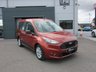 USED 2021 21 FORD TOURNEO CONNECT 1.5 EcoBlue Zetec MPV 5dr Diesel Manual Euro 6 (s/s) (120 ps) 1 PREV OWNER