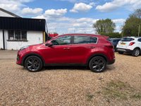 USED 2019 68 KIA SPORTAGE 1.6 CRDi GT-Line DCT Euro 6 (s/s) 5dr Full Service History, Long MOT