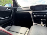 USED 2019 68 KIA SPORTAGE 1.6 CRDi GT-Line DCT Euro 6 (s/s) 5dr Full Service History, Long MOT