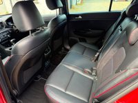 USED 2019 68 KIA SPORTAGE 1.6 CRDi GT-Line DCT Euro 6 (s/s) 5dr Full Service History, Long MOT