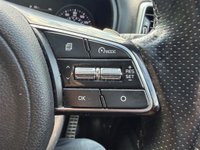 USED 2019 68 KIA SPORTAGE 1.6 CRDi GT-Line DCT Euro 6 (s/s) 5dr Full Service History, Long MOT
