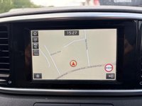 USED 2019 68 KIA SPORTAGE 1.6 CRDi GT-Line DCT Euro 6 (s/s) 5dr Full Service History, Long MOT