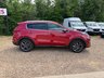 USED 2019 68 KIA SPORTAGE 1.6 CRDi GT-Line DCT Euro 6 (s/s) 5dr Full Service History, Long MOT