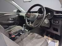 USED 2022 71 VAUXHALL CORSA 1.2 SE Edition Hatchback 5dr Petrol Manual Euro 6 (75 ps) 1own/MultiMedia/Sensors/AirCon