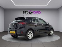 USED 2022 71 VAUXHALL CORSA 1.2 SE Edition Hatchback 5dr Petrol Manual Euro 6 (75 ps) 1own/MultiMedia/Sensors/AirCon