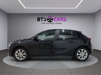 USED 2022 71 VAUXHALL CORSA 1.2 SE Edition Hatchback 5dr Petrol Manual Euro 6 (75 ps) 1own/MultiMedia/Sensors/AirCon