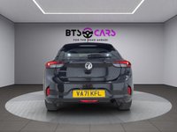 USED 2022 71 VAUXHALL CORSA 1.2 SE Edition Hatchback 5dr Petrol Manual Euro 6 (75 ps) 1own/MultiMedia/Sensors/AirCon