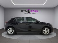 USED 2022 71 VAUXHALL CORSA 1.2 SE Edition Hatchback 5dr Petrol Manual Euro 6 (75 ps) 1own/MultiMedia/Sensors/AirCon