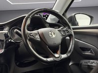 USED 2022 71 VAUXHALL CORSA 1.2 SE Edition Hatchback 5dr Petrol Manual Euro 6 (75 ps) 1own/MultiMedia/Sensors/AirCon