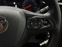 USED 2022 71 VAUXHALL CORSA 1.2 SE Edition Hatchback 5dr Petrol Manual Euro 6 (75 ps) 1own/MultiMedia/Sensors/AirCon