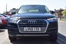 USED 2019 69 AUDI Q5 2.0 TFSI 45 Sport SUV 5dr Petrol S Tronic quattro Euro 6 | FULL LEATHER | CLIMATE CONTROL | 2 KEYS | HEATED SEATS | 18