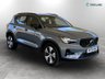 USED 2022 72 VOLVO XC40 1.5h T4 Recharge 10.7kWh Plus SUV 5dr Petrol Plug-in Hybrid Auto Euro 6 (s/s) (211 ps) 