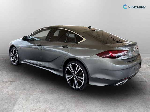 View our VAUXHALL INSIGNIA