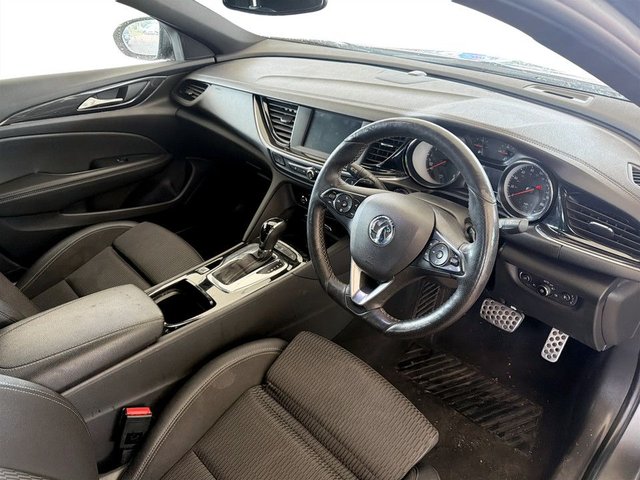 View our VAUXHALL INSIGNIA