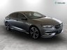 USED 2019 19 VAUXHALL INSIGNIA 1.5i Turbo GPF SRi VX Line Nav Grand Sport 5dr Petrol Automatic Euro 6 (s/s) (165 ps) 