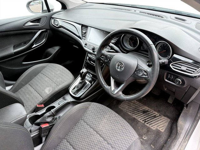 View our VAUXHALL ASTRA