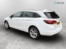 USED 2018 18 VAUXHALL ASTRA 1.4i Turbo SRi Nav Sports Tourer 5dr Petrol Auto Euro 6 (s/s) (150 ps) 