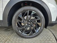 USED 2020 20 HYUNDAI TUCSON 1.6 T-GDi N Line SUV 5dr Petrol DCT Euro 6 (s/s) (177 ps) 