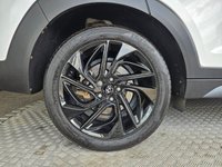 USED 2020 20 HYUNDAI TUCSON 1.6 T-GDi N Line SUV 5dr Petrol DCT Euro 6 (s/s) (177 ps) 