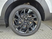 USED 2020 20 HYUNDAI TUCSON 1.6 T-GDi N Line SUV 5dr Petrol DCT Euro 6 (s/s) (177 ps) 