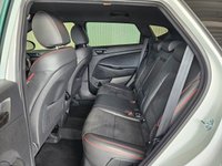 USED 2020 20 HYUNDAI TUCSON 1.6 T-GDi N Line SUV 5dr Petrol DCT Euro 6 (s/s) (177 ps) 
