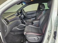 USED 2020 20 HYUNDAI TUCSON 1.6 T-GDi N Line SUV 5dr Petrol DCT Euro 6 (s/s) (177 ps) 