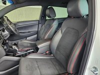 USED 2020 20 HYUNDAI TUCSON 1.6 T-GDi N Line SUV 5dr Petrol DCT Euro 6 (s/s) (177 ps) 