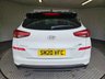 USED 2020 20 HYUNDAI TUCSON 1.6 T-GDi N Line SUV 5dr Petrol DCT Euro 6 (s/s) (177 ps) 