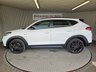 USED 2020 20 HYUNDAI TUCSON 1.6 T-GDi N Line SUV 5dr Petrol DCT Euro 6 (s/s) (177 ps) 