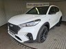 USED 2020 20 HYUNDAI TUCSON 1.6 T-GDi N Line SUV 5dr Petrol DCT Euro 6 (s/s) (177 ps) 