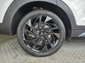 USED 2020 20 HYUNDAI TUCSON 1.6 T-GDi N Line SUV 5dr Petrol DCT Euro 6 (s/s) (177 ps) 