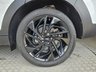 USED 2020 20 HYUNDAI TUCSON 1.6 T-GDi N Line SUV 5dr Petrol DCT Euro 6 (s/s) (177 ps) 