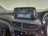 USED 2020 20 HYUNDAI TUCSON 1.6 T-GDi N Line SUV 5dr Petrol DCT Euro 6 (s/s) (177 ps) 