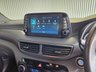 USED 2020 20 HYUNDAI TUCSON 1.6 T-GDi N Line SUV 5dr Petrol DCT Euro 6 (s/s) (177 ps) 