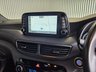 USED 2020 20 HYUNDAI TUCSON 1.6 T-GDi N Line SUV 5dr Petrol DCT Euro 6 (s/s) (177 ps) 