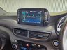 USED 2020 20 HYUNDAI TUCSON 1.6 T-GDi N Line SUV 5dr Petrol DCT Euro 6 (s/s) (177 ps) 