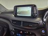 USED 2020 20 HYUNDAI TUCSON 1.6 T-GDi N Line SUV 5dr Petrol DCT Euro 6 (s/s) (177 ps) 