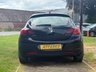 USED 2010 10 VAUXHALL ASTRA 1.6 16v SRi Hatchback 5dr Petrol Manual Euro 5 (115 ps) Find Your Perfect Car Today!