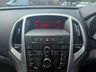 USED 2010 10 VAUXHALL ASTRA 1.6 16v SRi Hatchback 5dr Petrol Manual Euro 5 (115 ps) Find Your Perfect Car Today!